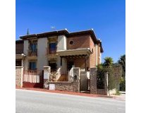 Rynek wtórny - Villa - Mijas - Calahonda