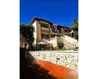 Rynek wtórny - Villa - Mijas - Calahonda