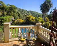 Rynek wtórny - Villa - Mijas - Calahonda