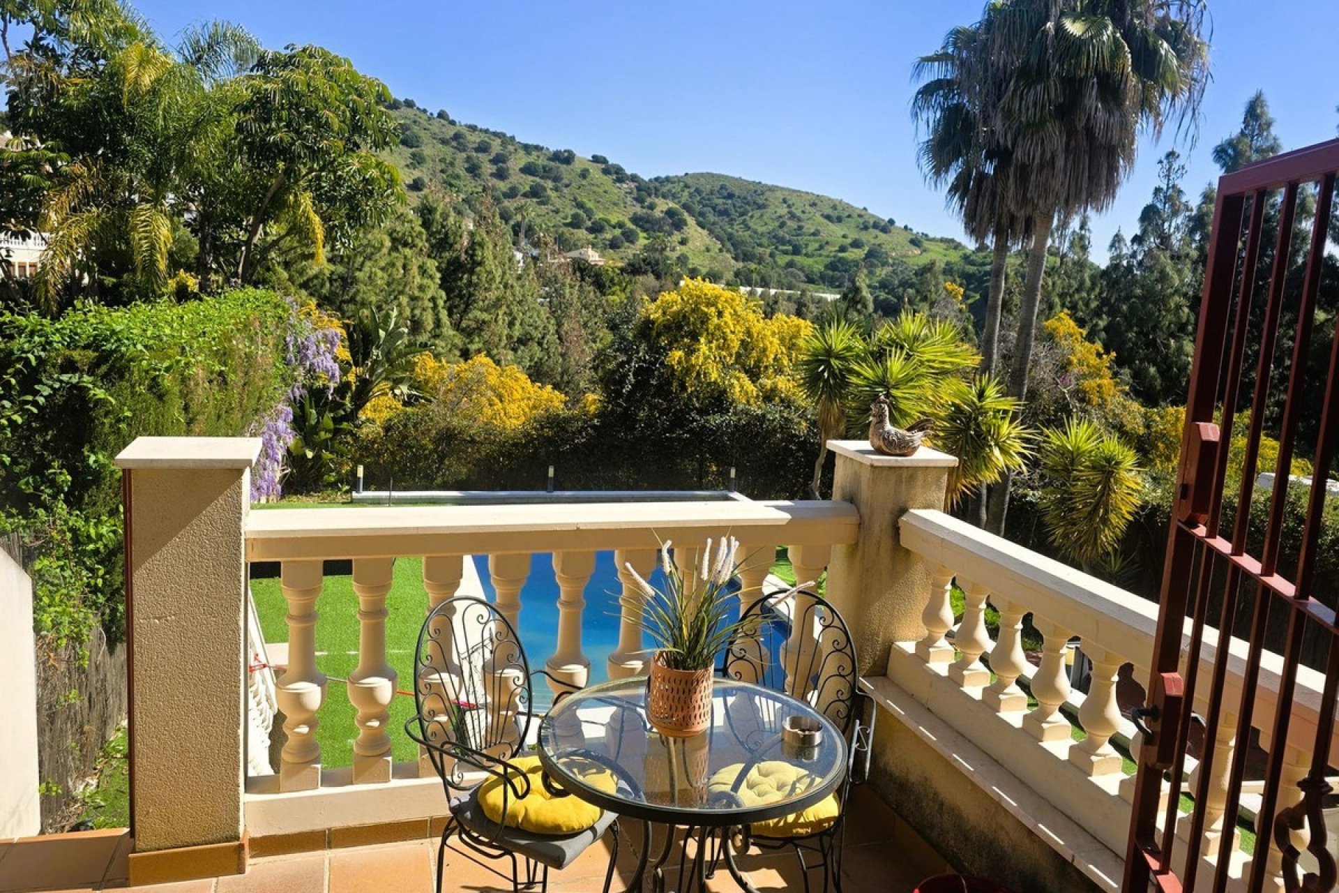 Rynek wtórny - Villa - Mijas - Calahonda
