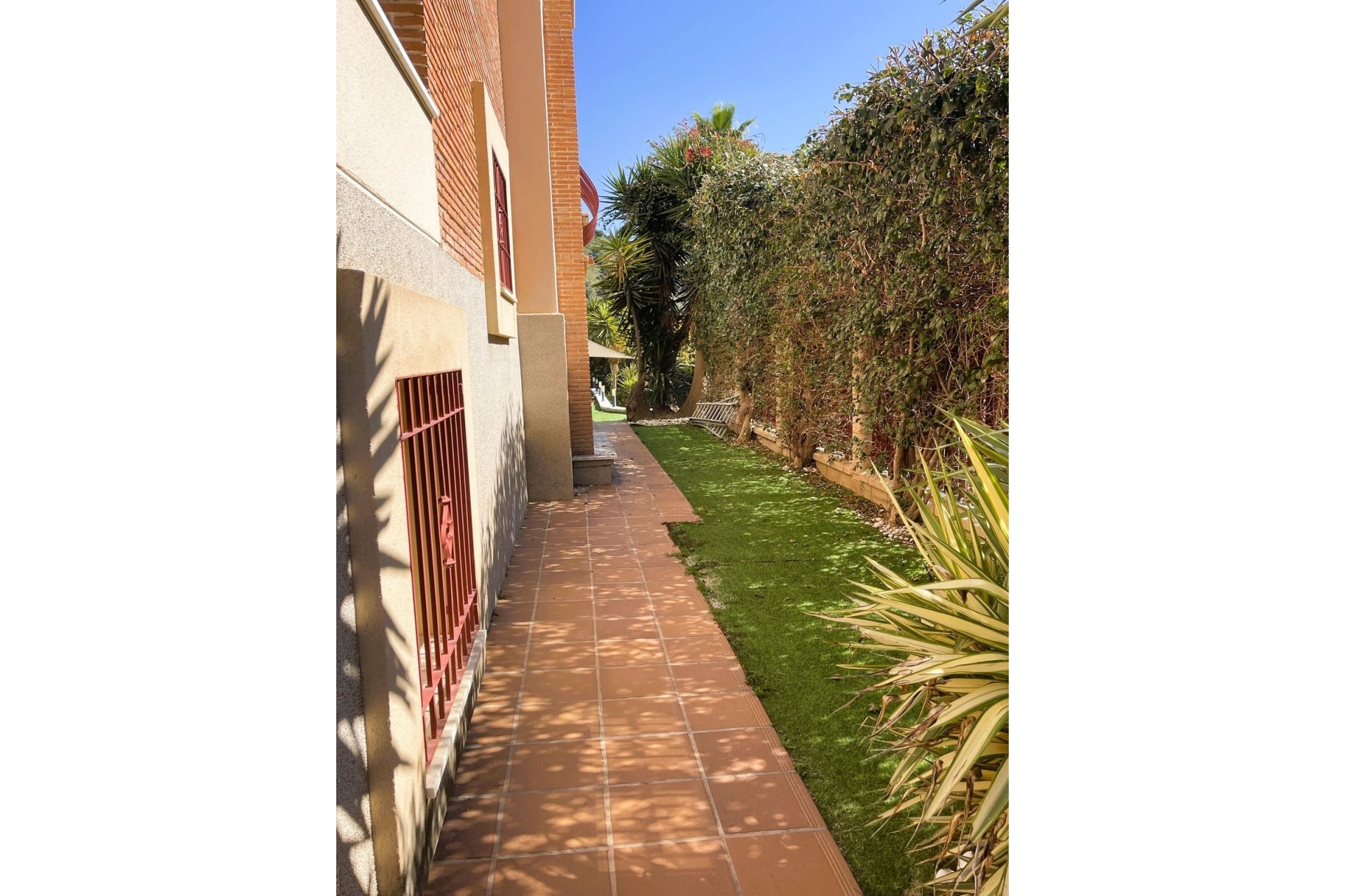 Rynek wtórny - Villa - Mijas - Calahonda