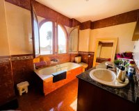 Rynek wtórny - Villa - Mijas - Calahonda