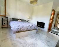 Rynek wtórny - Villa - Mijas - Calahonda