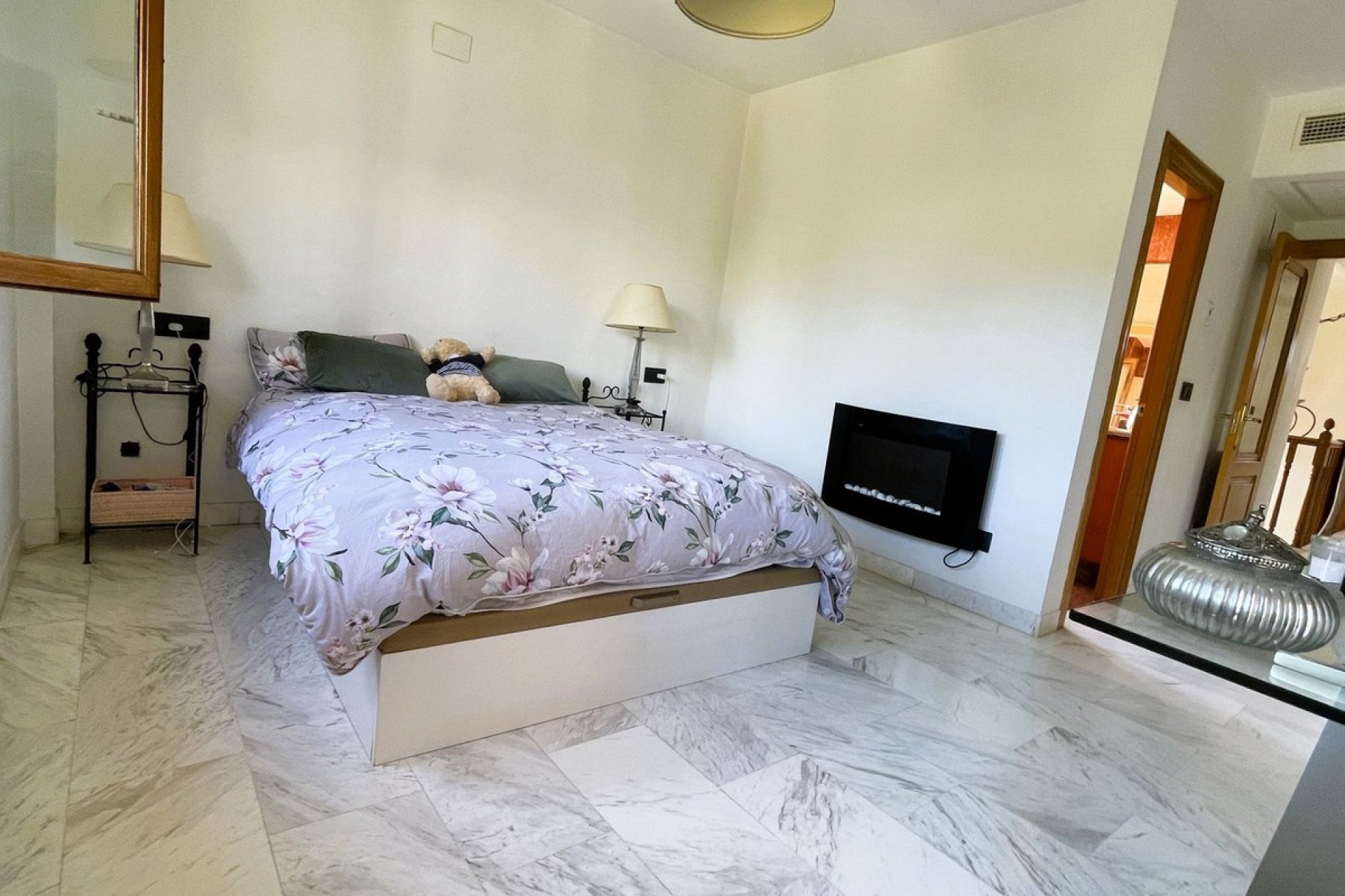 Rynek wtórny - Villa - Mijas - Calahonda