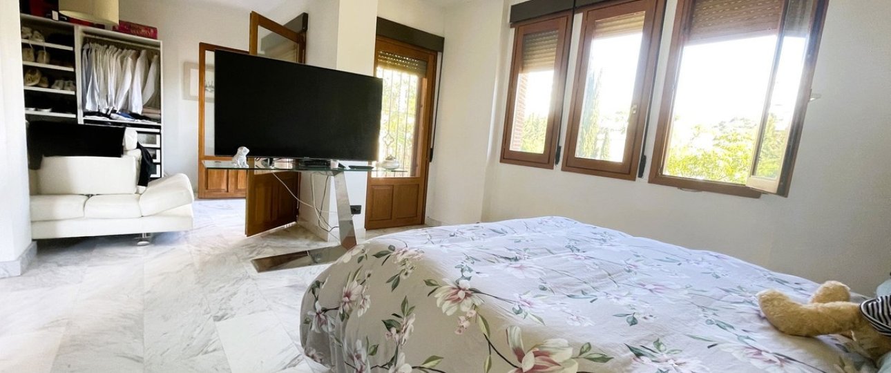 Rynek wtórny - Villa - Mijas - Calahonda