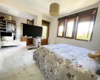 Rynek wtórny - Villa - Mijas - Calahonda