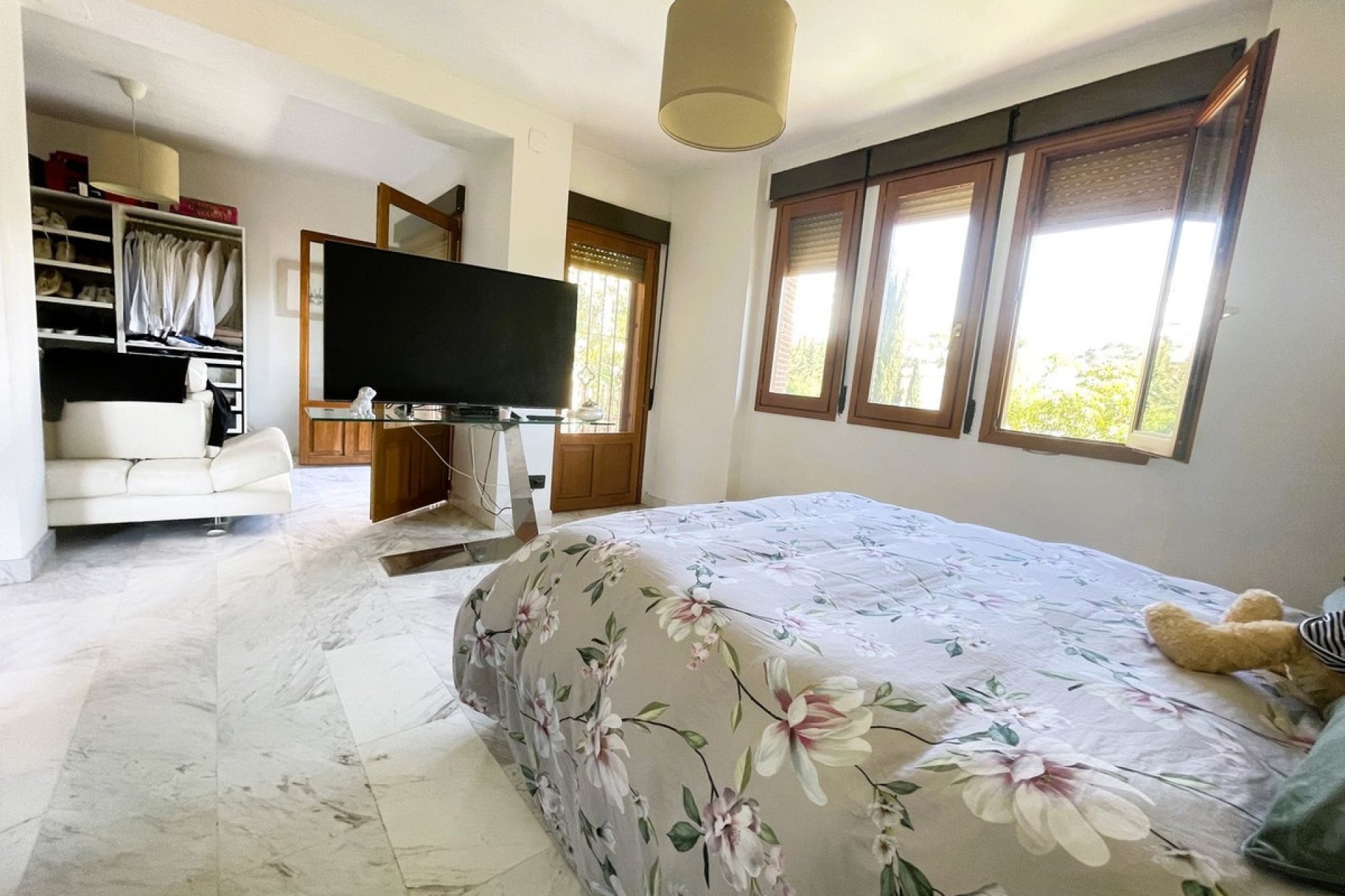 Rynek wtórny - Villa - Mijas - Calahonda