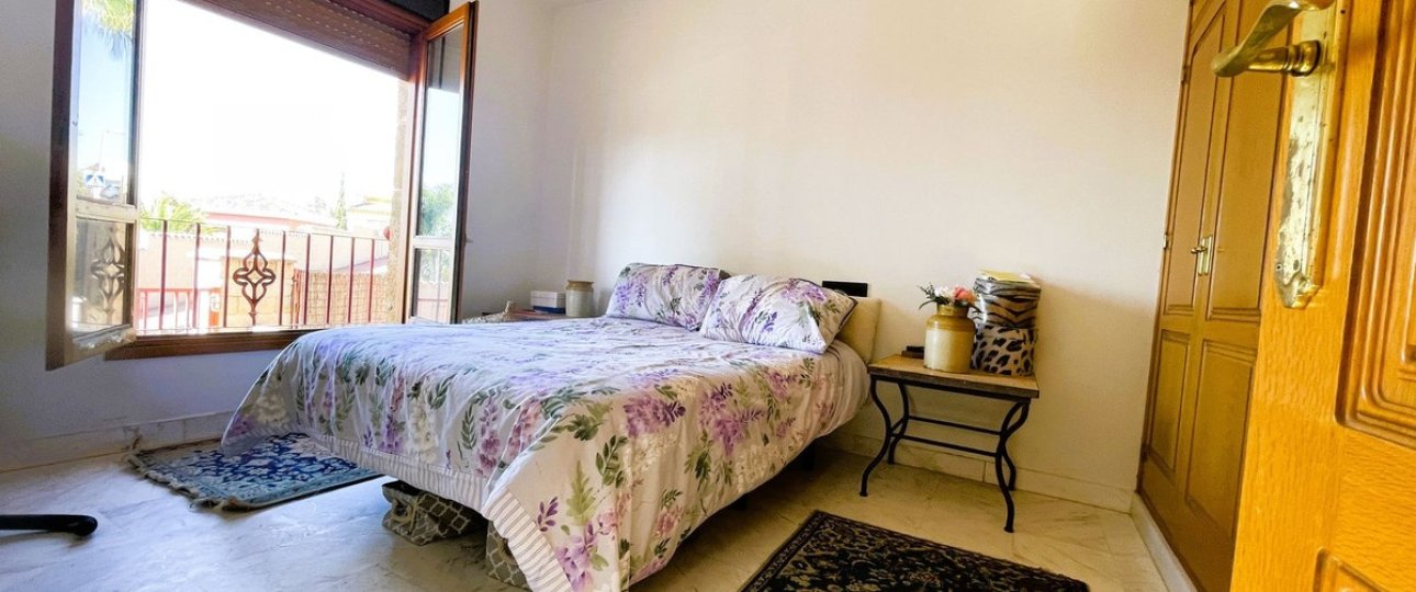 Rynek wtórny - Villa - Mijas - Calahonda
