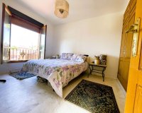 Rynek wtórny - Villa - Mijas - Calahonda