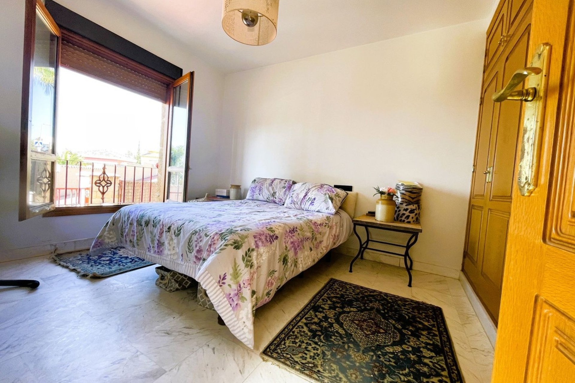 Rynek wtórny - Villa - Mijas - Calahonda