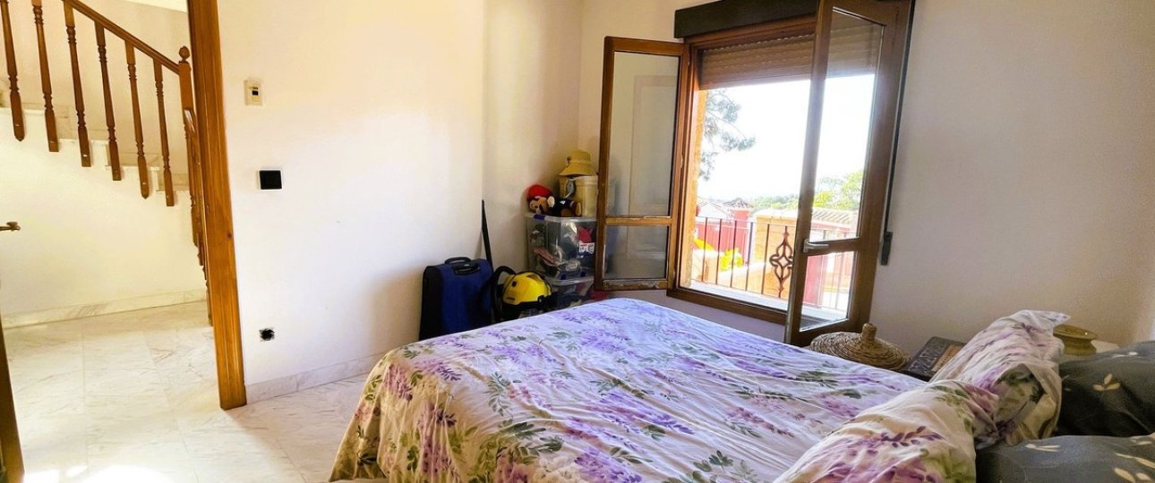 Rynek wtórny - Villa - Mijas - Calahonda