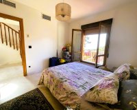 Rynek wtórny - Villa - Mijas - Calahonda