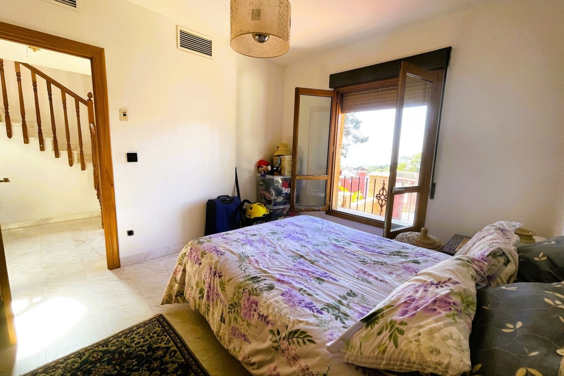 Rynek wtórny - Villa - Mijas - Calahonda