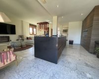 Rynek wtórny - Villa - Mijas - Calahonda
