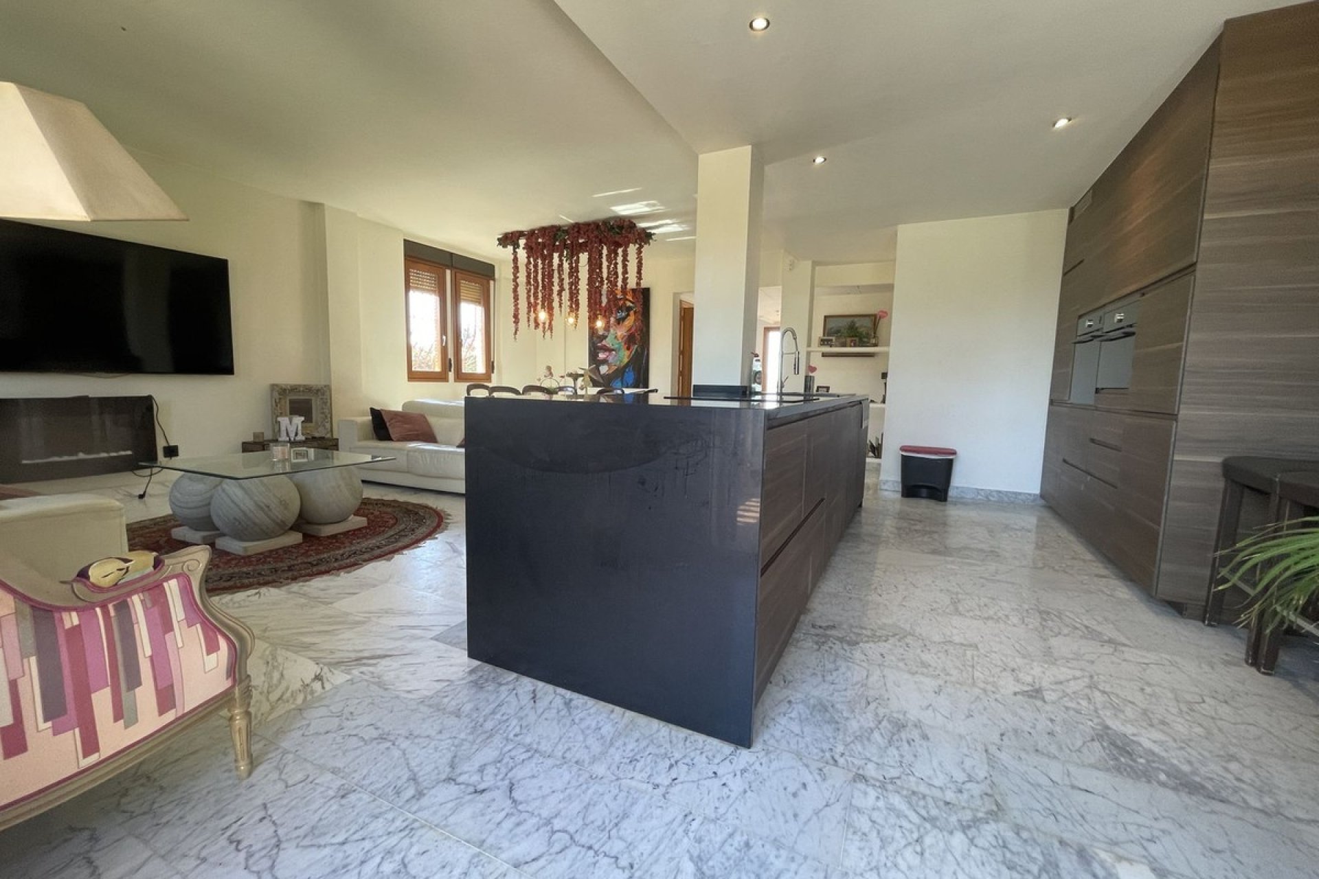 Rynek wtórny - Villa - Mijas - Calahonda