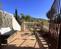 Rynek wtórny - Villa - Mijas - Calahonda