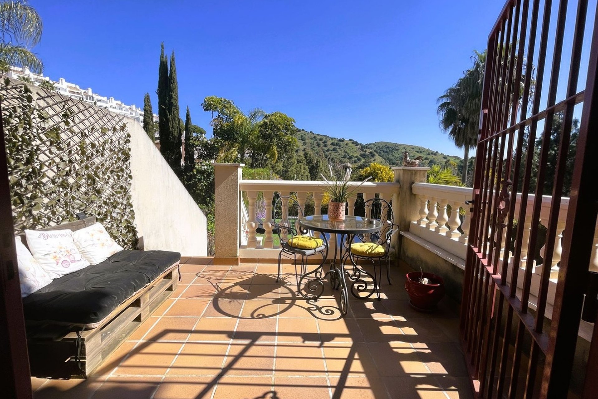 Rynek wtórny - Villa - Mijas - Calahonda