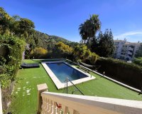 Rynek wtórny - Villa - Mijas - Calahonda