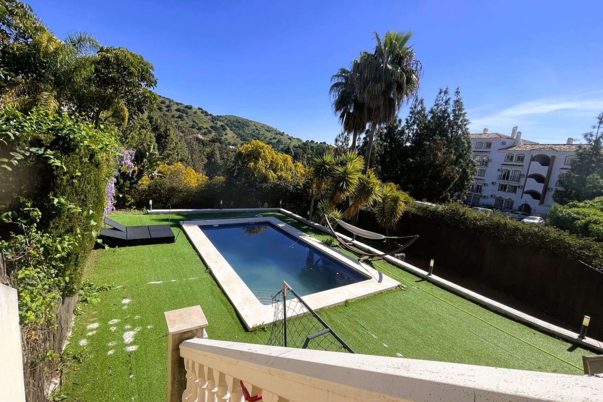 Rynek wtórny - Villa - Mijas - Calahonda