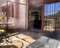 Rynek wtórny - Villa - Mijas - Calahonda
