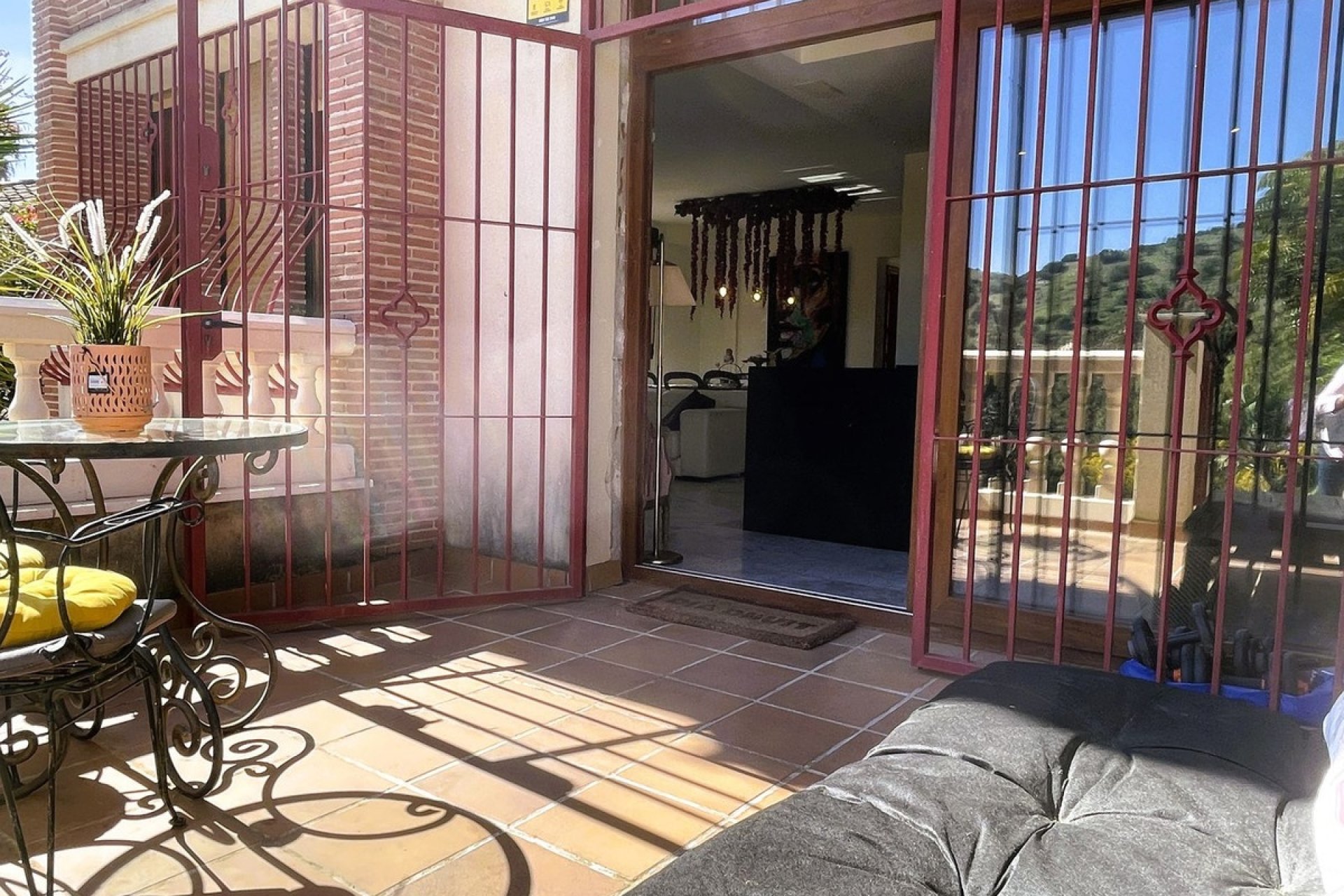 Rynek wtórny - Villa - Mijas - Calahonda