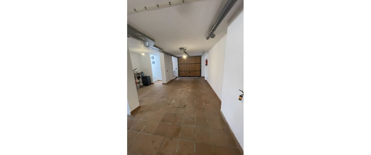 Rynek wtórny - Villa - Mijas - Calahonda