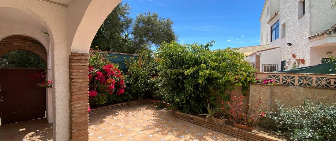Rynek wtórny - Villa - Mijas - Calahonda