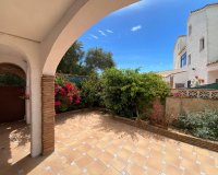Rynek wtórny - Villa - Mijas - Calahonda