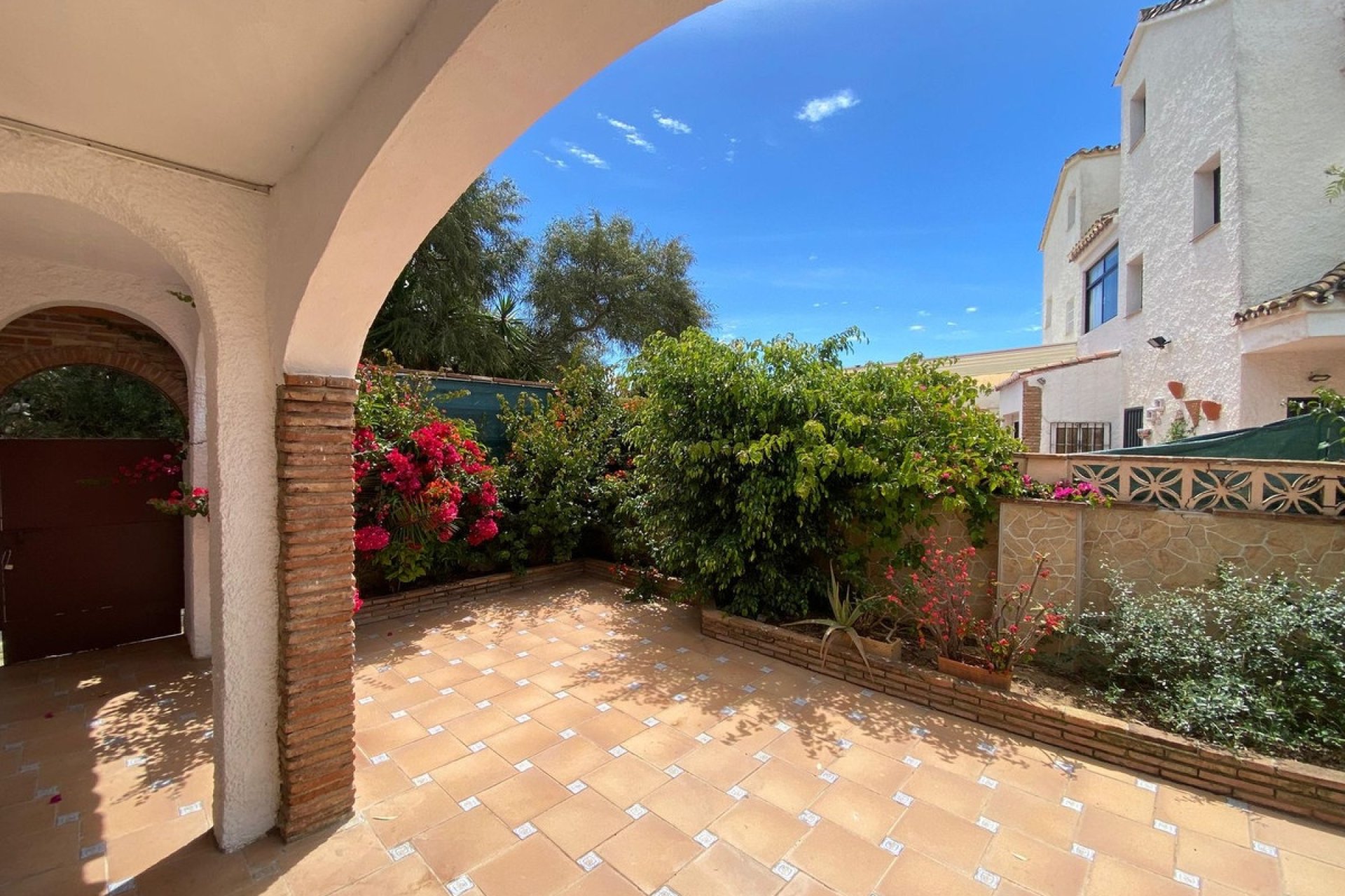 Rynek wtórny - Villa - Mijas - Calahonda