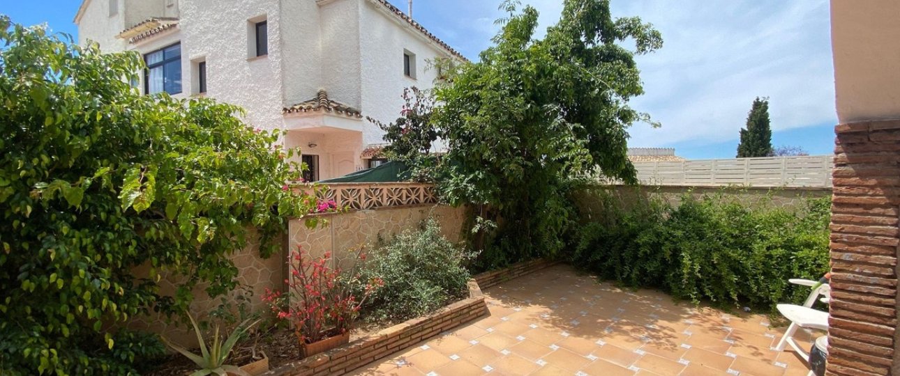 Rynek wtórny - Villa - Mijas - Calahonda