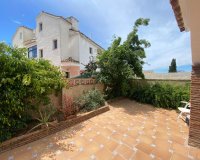 Rynek wtórny - Villa - Mijas - Calahonda