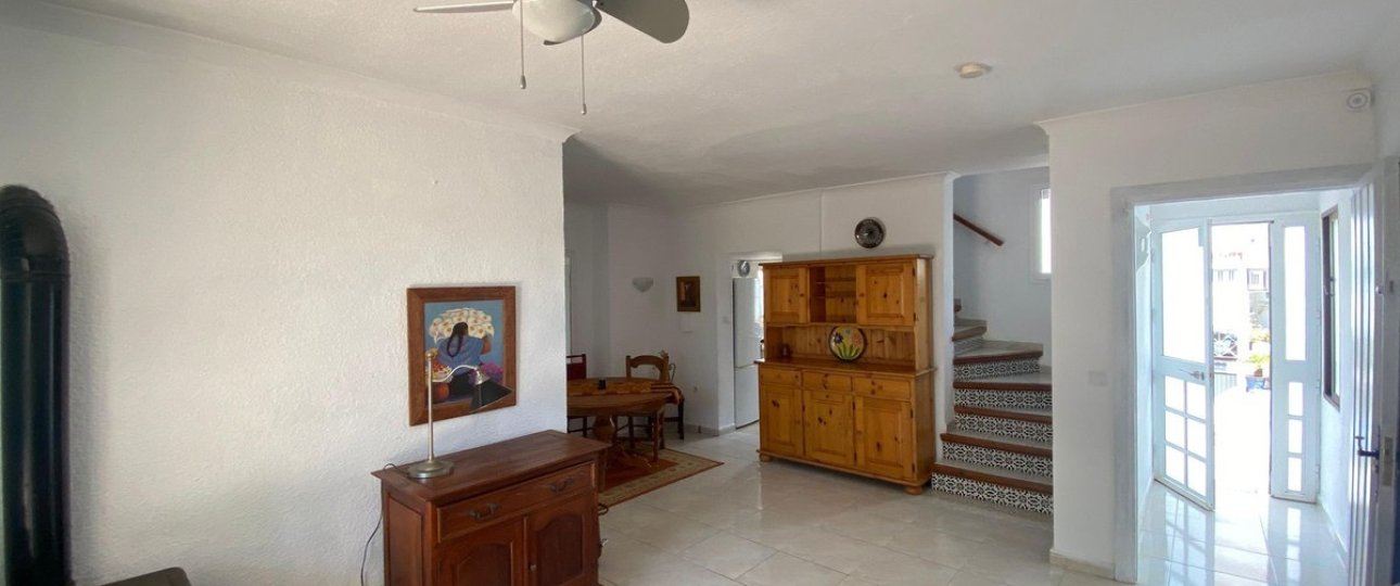 Rynek wtórny - Villa - Mijas - Calahonda