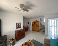 Rynek wtórny - Villa - Mijas - Calahonda