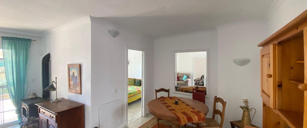 Rynek wtórny - Villa - Mijas - Calahonda