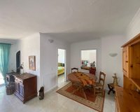 Rynek wtórny - Villa - Mijas - Calahonda