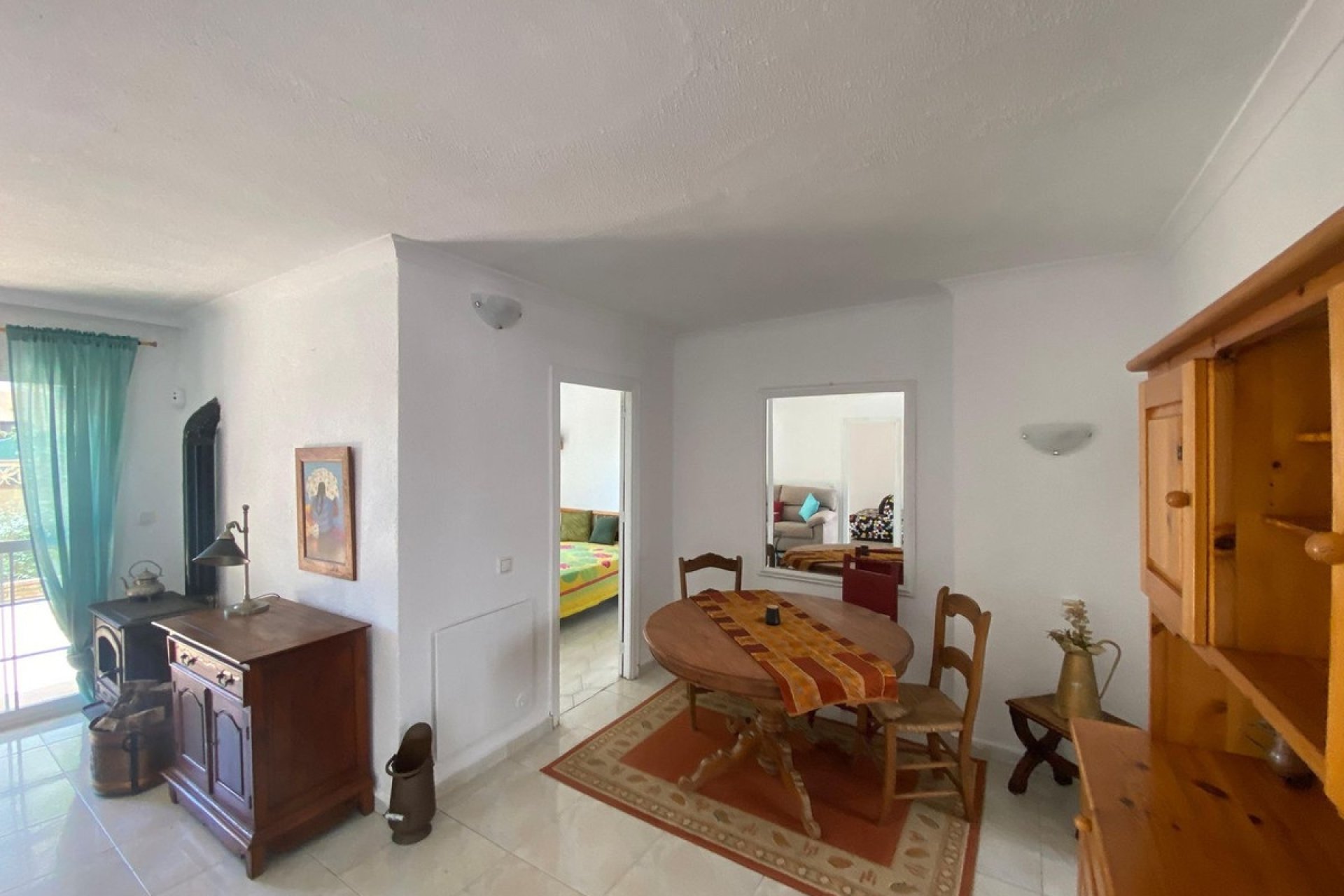 Rynek wtórny - Villa - Mijas - Calahonda