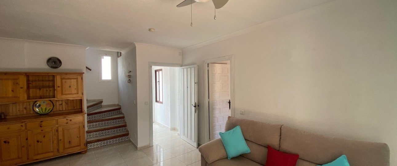 Rynek wtórny - Villa - Mijas - Calahonda