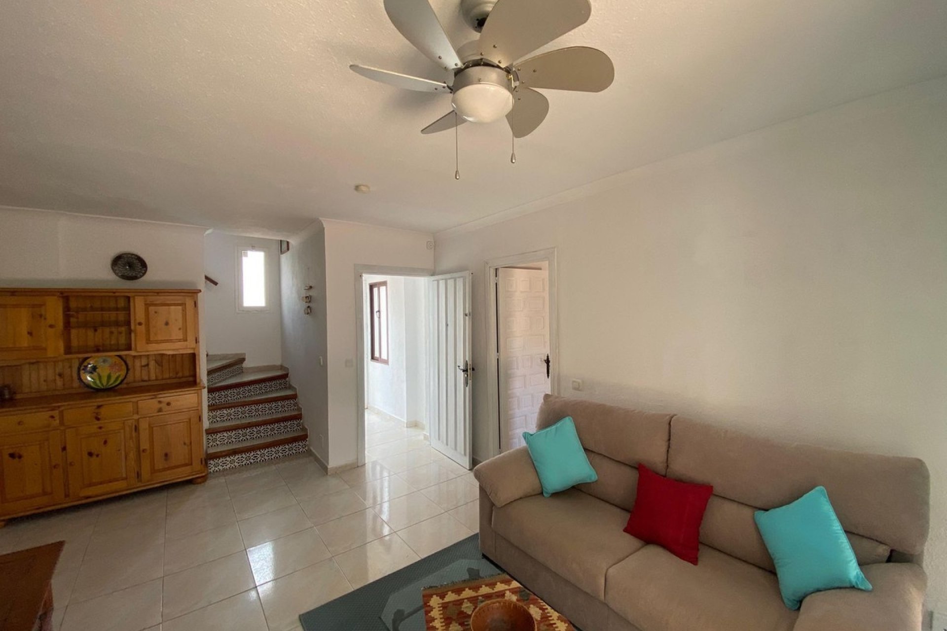 Rynek wtórny - Villa - Mijas - Calahonda