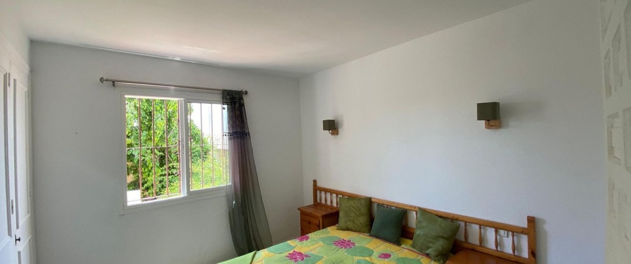 Rynek wtórny - Villa - Mijas - Calahonda