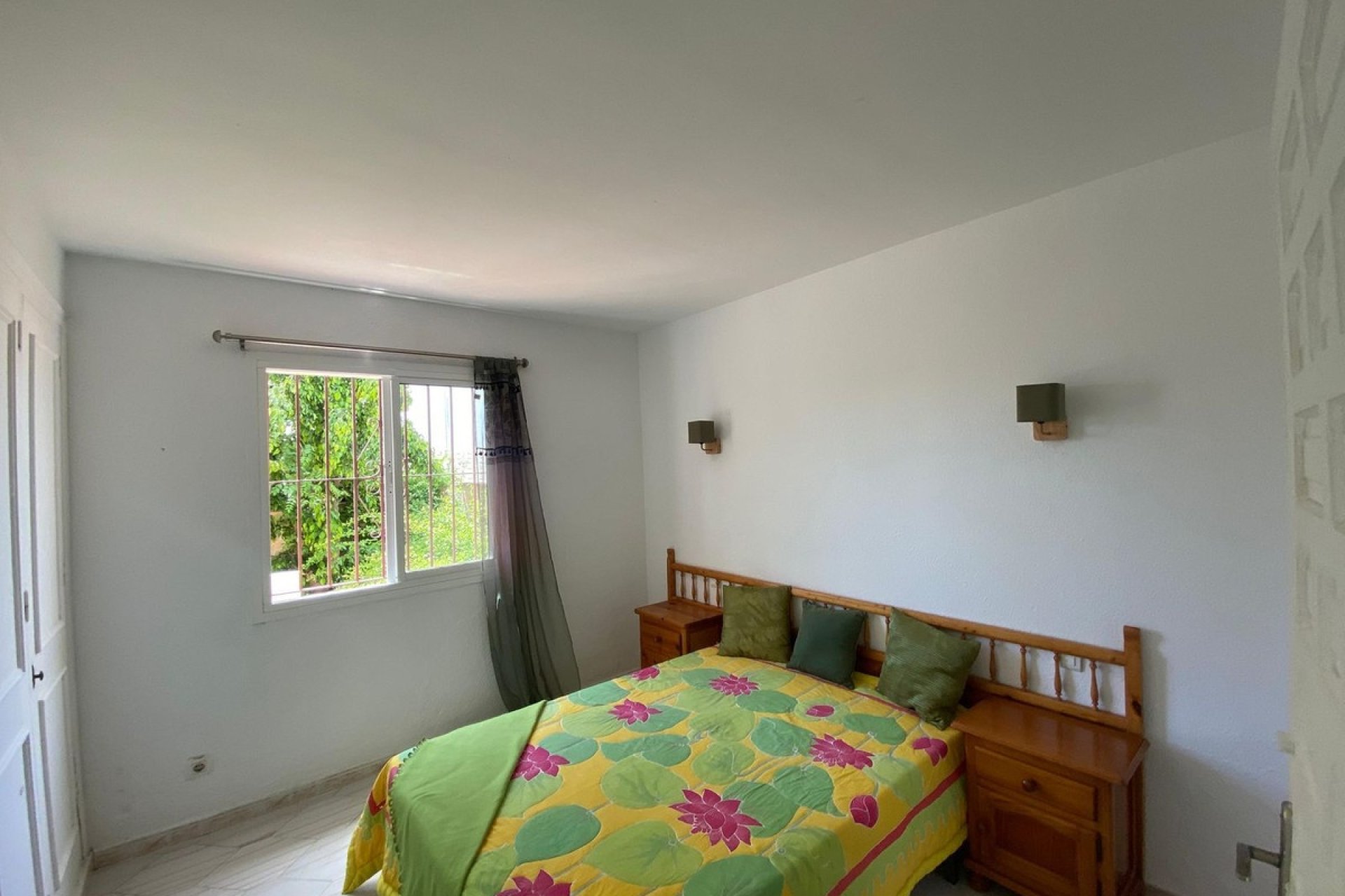 Rynek wtórny - Villa - Mijas - Calahonda