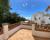 Rynek wtórny - Villa - Mijas - Calahonda