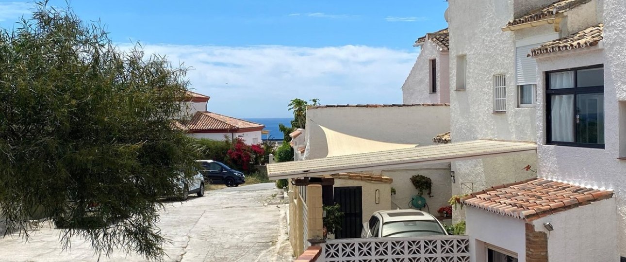 Rynek wtórny - Villa - Mijas - Calahonda