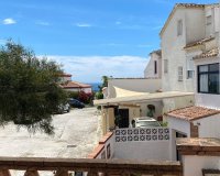 Rynek wtórny - Villa - Mijas - Calahonda