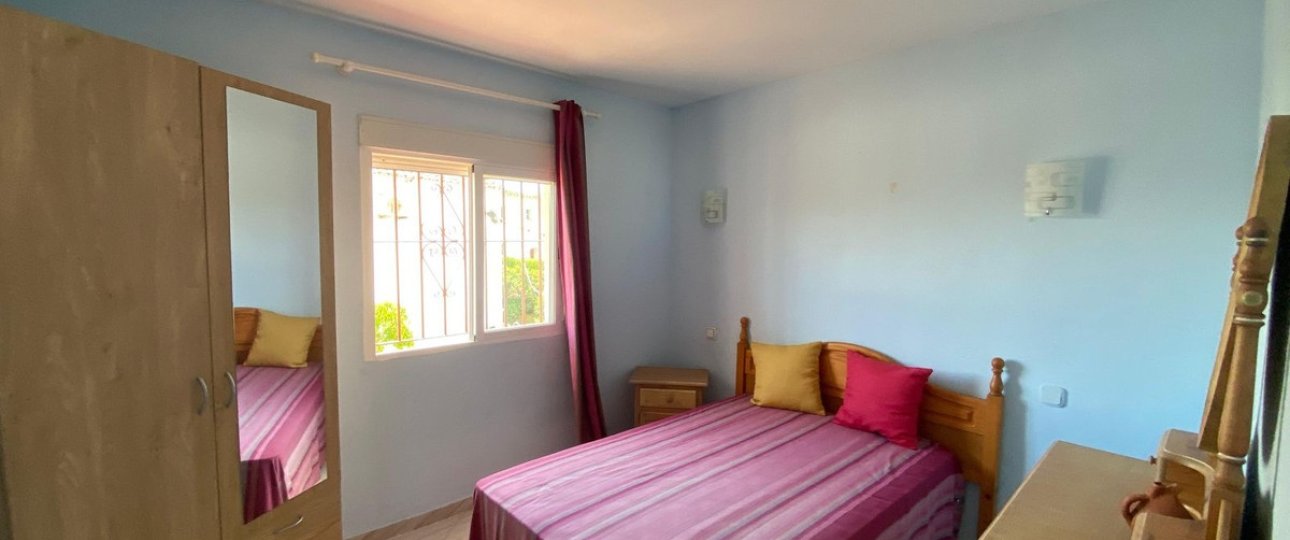 Rynek wtórny - Villa - Mijas - Calahonda