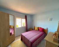 Rynek wtórny - Villa - Mijas - Calahonda