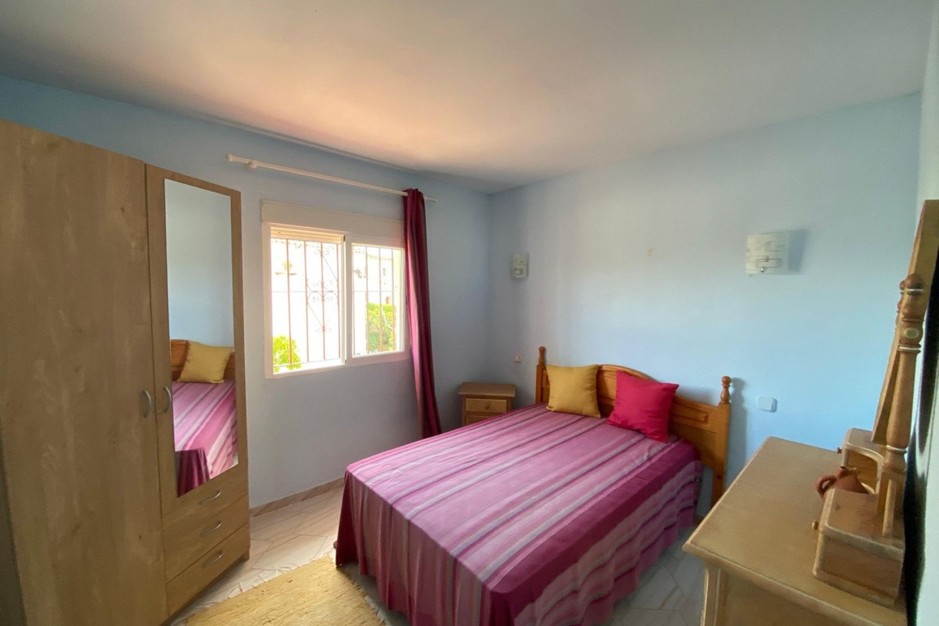 Rynek wtórny - Villa - Mijas - Calahonda