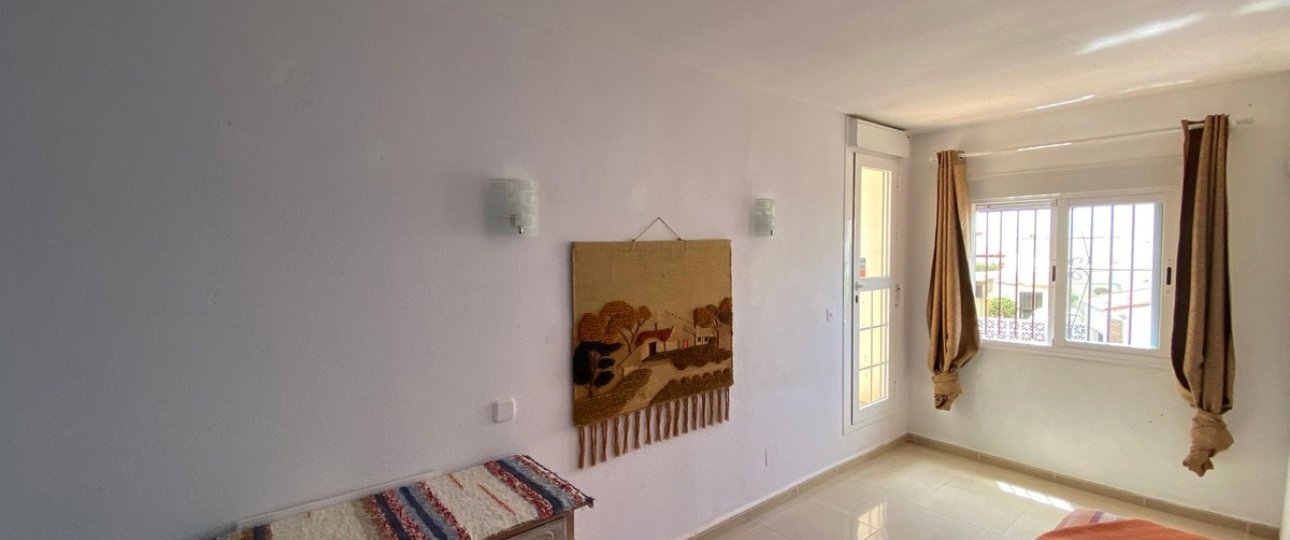 Rynek wtórny - Villa - Mijas - Calahonda
