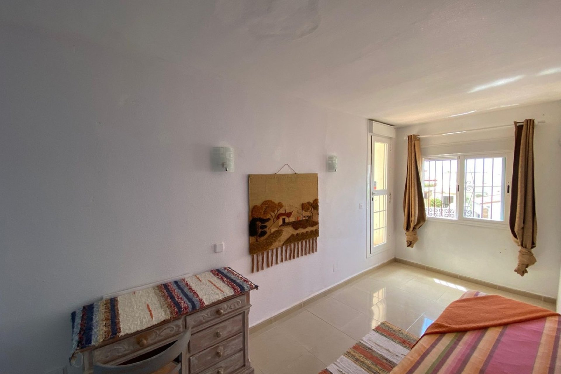 Rynek wtórny - Villa - Mijas - Calahonda