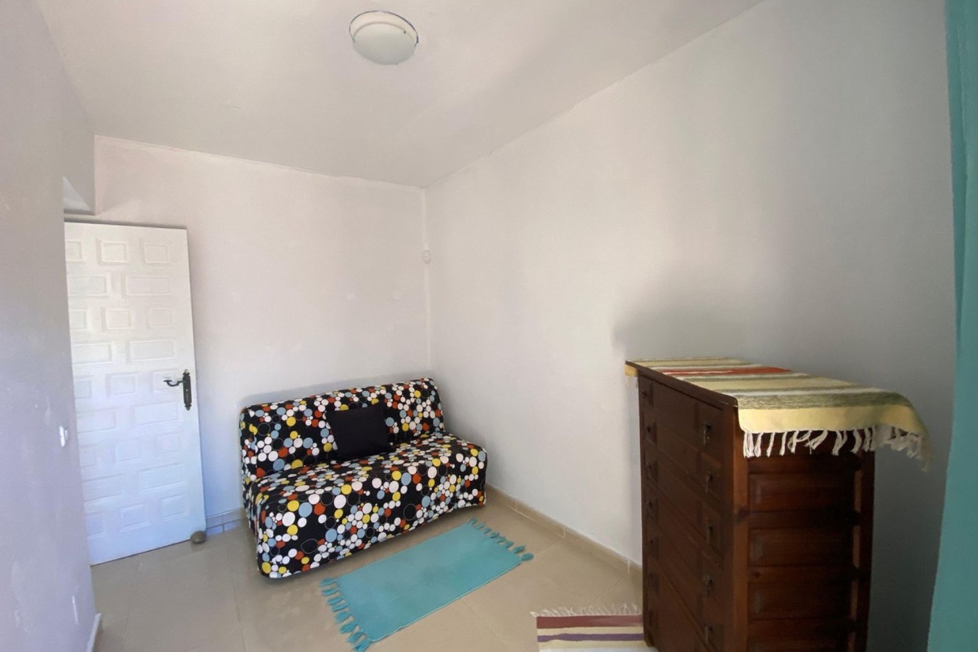Rynek wtórny - Villa - Mijas - Calahonda