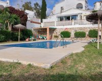 Rynek wtórny - Villa - Mijas - Calahonda